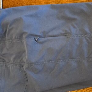 Kuhl Shorts | Kuhl BLUE  Women's Trekr 11" Inseam Moisture Wicking Upf 50+
